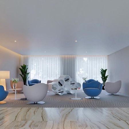 Lexus Avenue By Lovelystay Funchal  Esterno foto