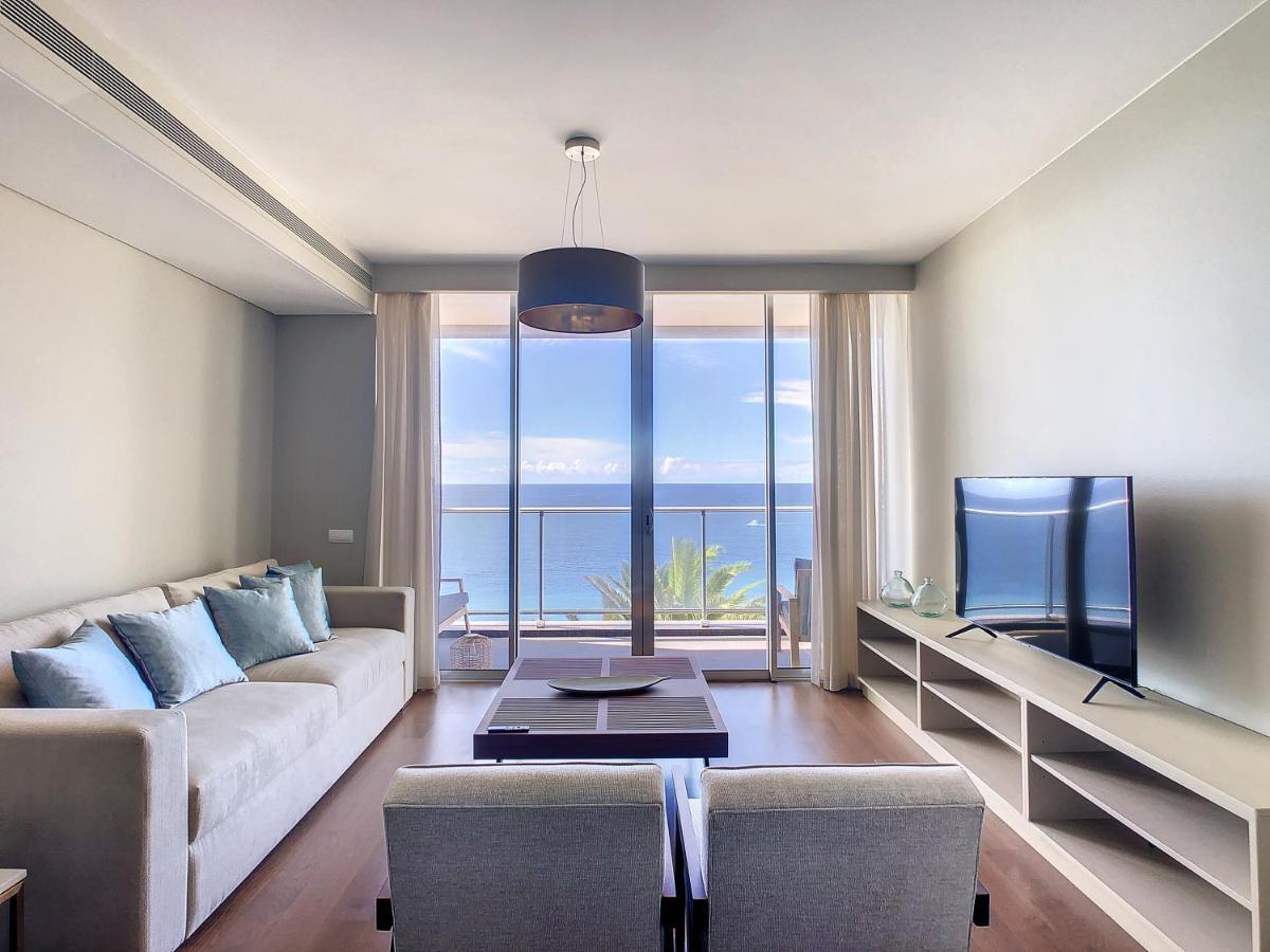Lexus Avenue By Lovelystay Funchal  Esterno foto