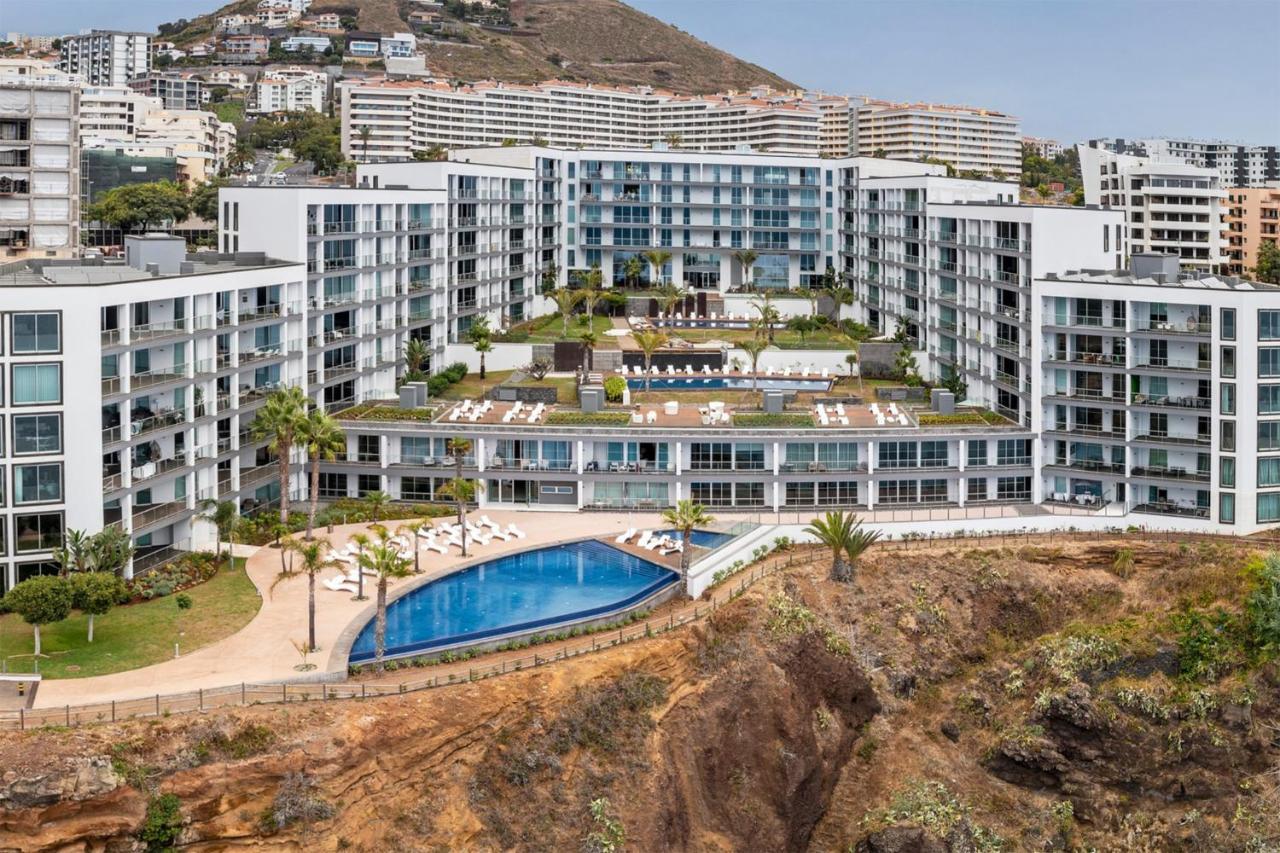 Lexus Avenue By Lovelystay Funchal  Esterno foto