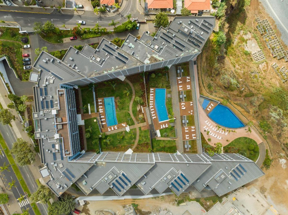 Lexus Avenue By Lovelystay Funchal  Esterno foto